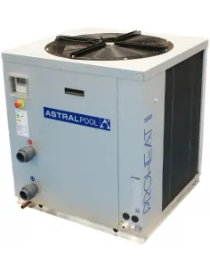 AstralPool Proheat II Heat Pump