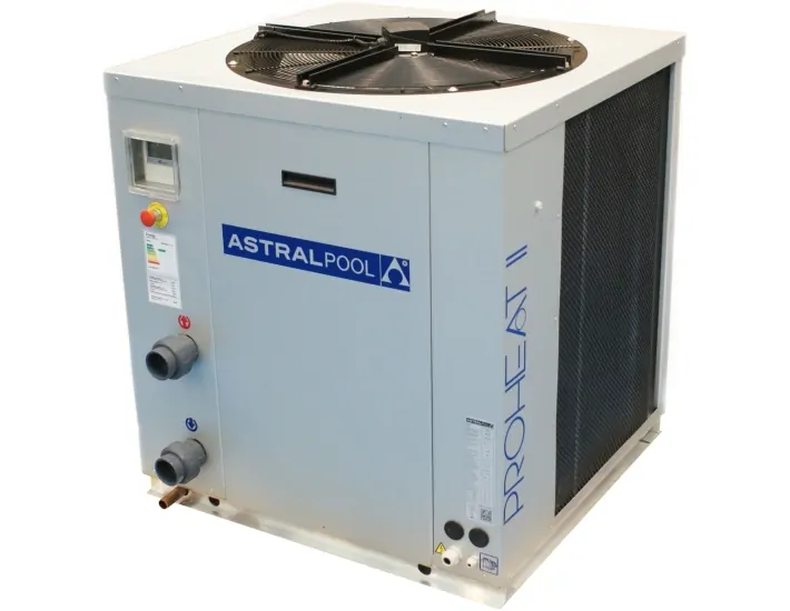 AstralPool Proheat II Heat Pump