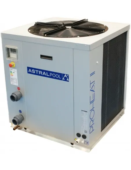 AstralPool Proheat II Heat Pump