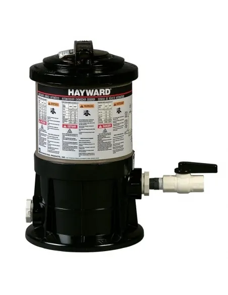 Chemische doseereenheid Hayward