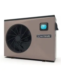 Easy Temp Inverter Heat Pump Hayward