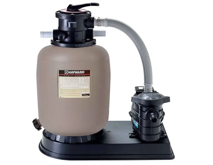 Swimming Pool Filtration Kit Hayward Filter...
