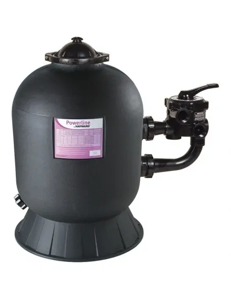 Filter Hayward Powerline Lateral Filter Pool Filter System