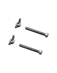 AstralPool Zwembadgreep Knoppen en Schroeven 4406030102