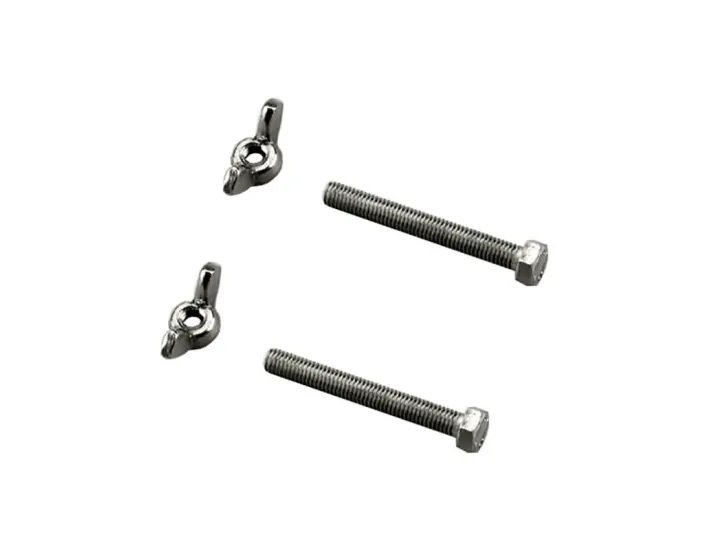 AstralPool Zwembadgreep Knoppen en Schroeven...