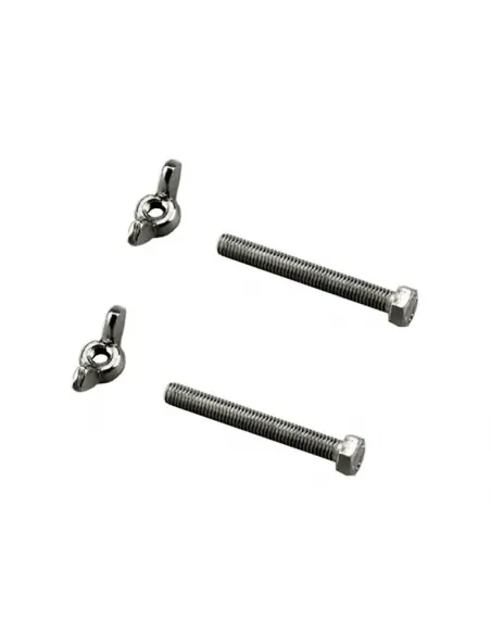 AstralPool Zwembadgreep Knoppen en Schroeven 4406030102