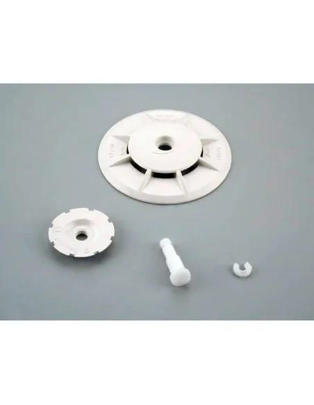 AstralPool 4402043201 Swing Bottom Nozzle Grating and Gate