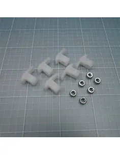 AstralPool Spotlight Bevestigingsclip 4403010306