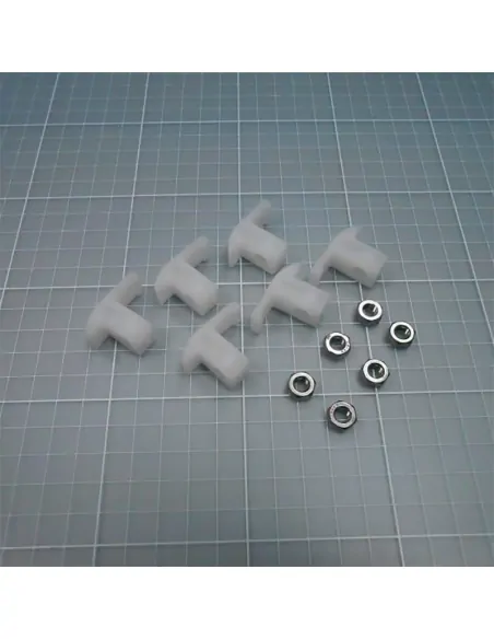 AstralPool Spotlight Bevestigingsclip 4403010306