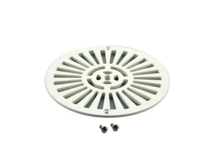 Rond zwembad opvangrooster 2" AstralPool...