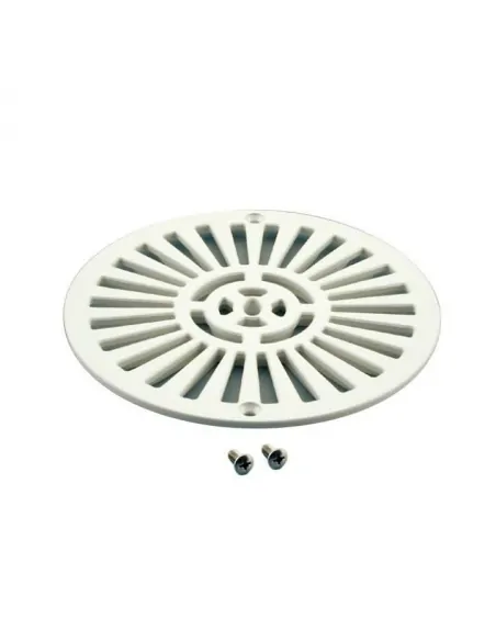 Rond zwembad opvangrooster 2" AstralPool 4402020201