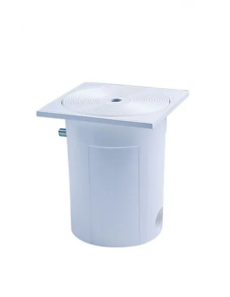 AstralPool Niveauregler