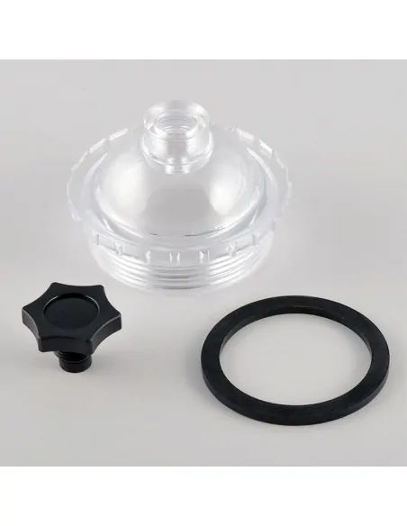 AstralPool Berlin Filter Viewer Purge 4404070103