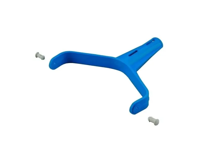 AstralPool 4406020410 Aluminum Pool Cleaner...