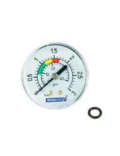 Manometer 1/8" 3 kg/cm² AstralPool Filter 4404010103