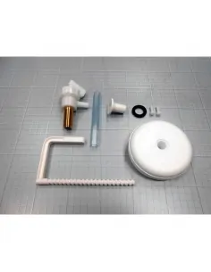 AstralPool Niveauregelaar Klep en Boeienset 4402060204