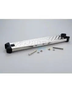 AstralPool Standaard 304 Zwembadladder 4401010105