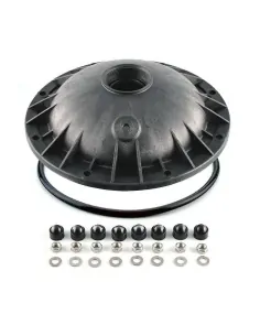 AstralPool Berlijn Filterafdekking 4404070102