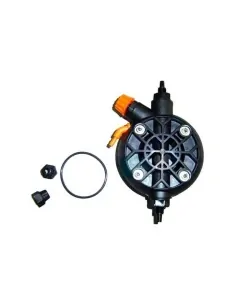 AstralPool Exactus doseerpomp complete kop