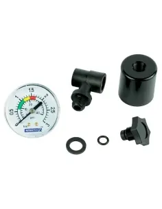 Manometer 1/8" Aster Filter AstralPool 4404190101