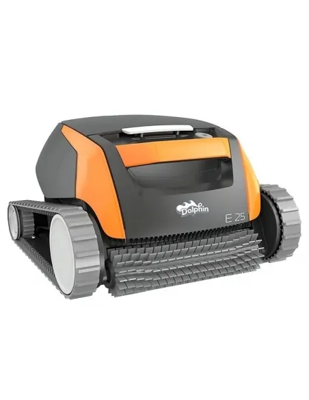 Robot Cleaner Dolphin E25