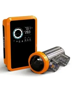 Clorador de sal Idegis Tecno S2