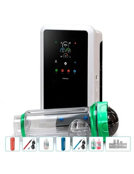 Salzchlorinator Idegis Domotic S2 LS PLUS (pH + ORP)