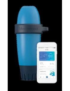 Blue Connect Slimme Zwembadanalyser 2