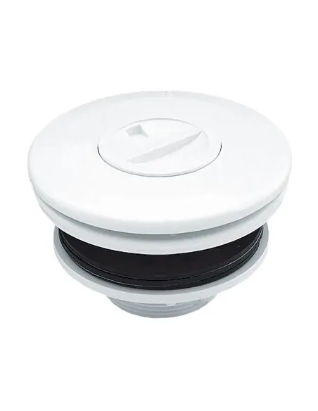 AstralPool Aanzuigmond voor Zwembadfolies