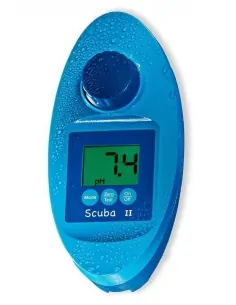 Fotómetro Scuba II Lovibond