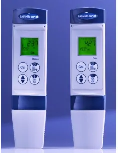 Medidor Portátil Serie SD Lovibond