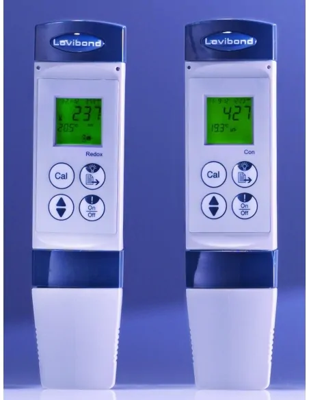 Medidor Portátil Serie SD Lovibond