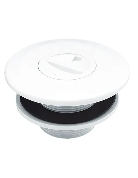 AstralPool Geprefabriceerde Zwembadzuigmond