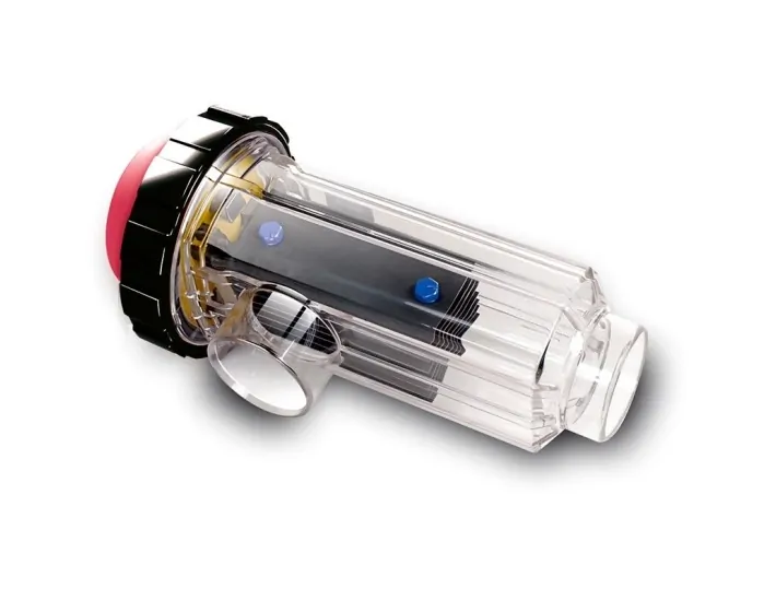 Salt Chlorinator CTX Go Salt