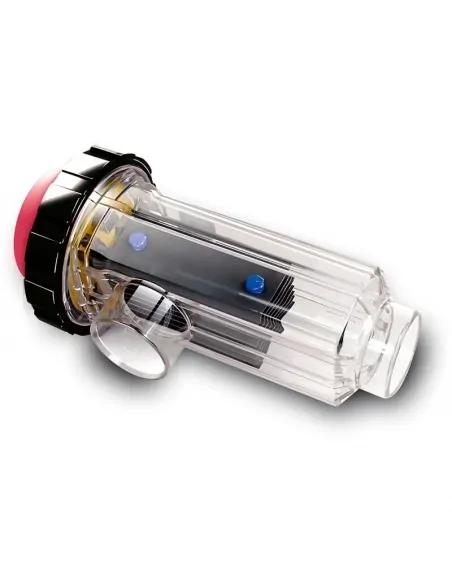 Salt Chlorinator CTX Go Salt