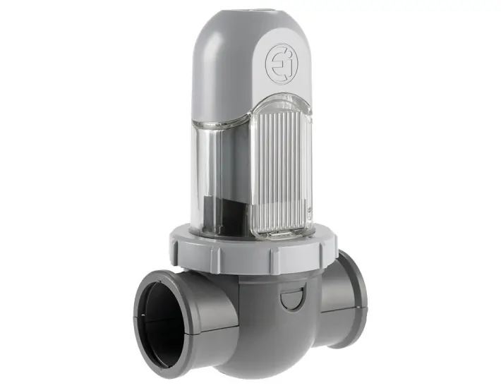 Elektrolyseapparatuur Zodiac GenSalt OT