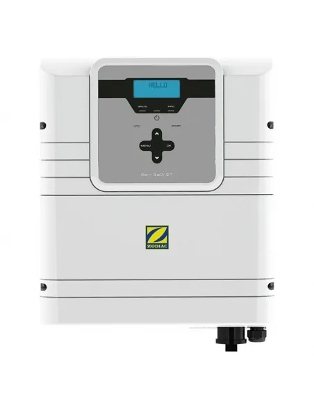 Elektrolyseapparatuur Zodiac GenSalt OT