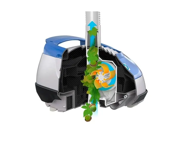 Automatic Pool Cleaner Hayward Navigator V-Flex