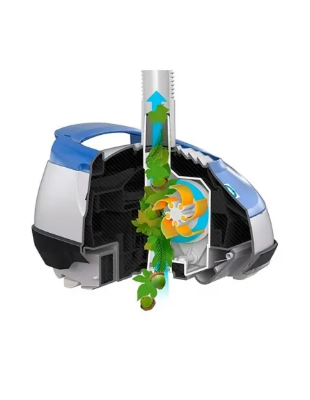 Automatic Pool Cleaner Hayward Navigator V-Flex