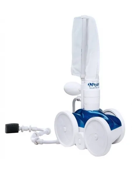 Hydraulic Pool Cleaner Polaris 280