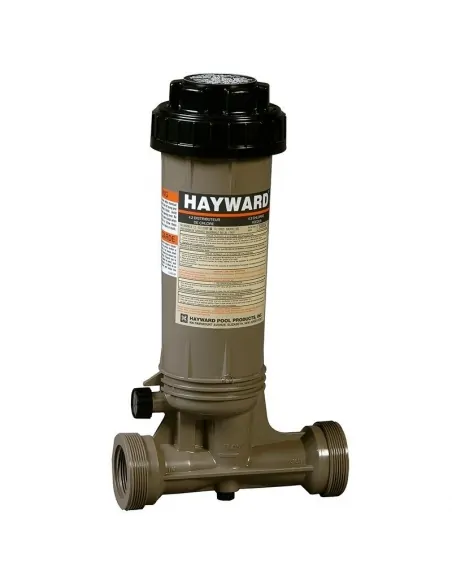 Sistema di dosaggio del cloro in linea Hayward