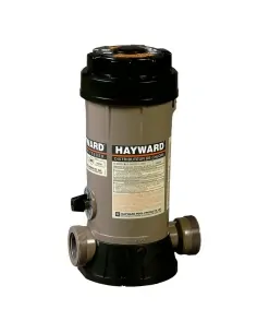 In-line chloordoseersysteem Hayward 2