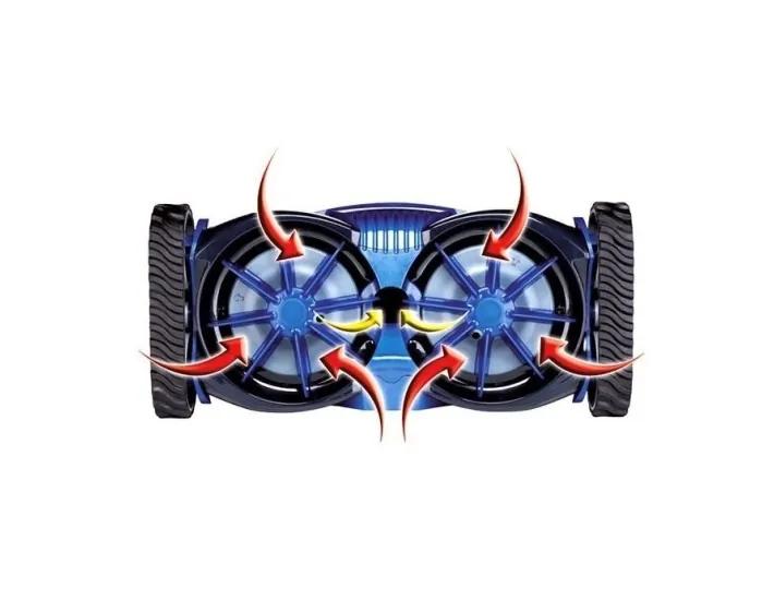 Zodiac Pulitore automatico per piscine MX8