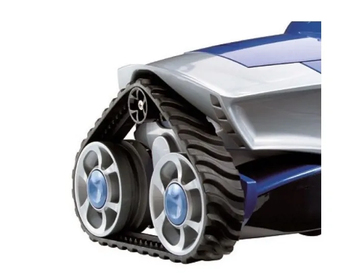 Zodiac Pulitore automatico per piscine MX8