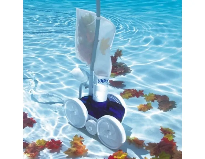 Hydraulic Pool Cleaner Polaris 280