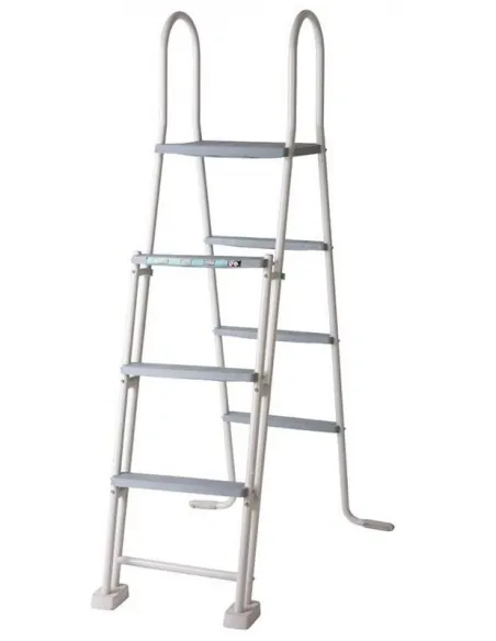 Safety Ladder 134 cm. Platform + 2X3 Steps