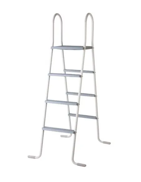 Escada standard 134 cm. Plataforma + degraus 2X4