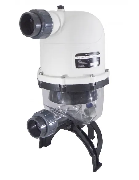 Prefiltro Hidrociclónico Hydrospin Compact AstralPool