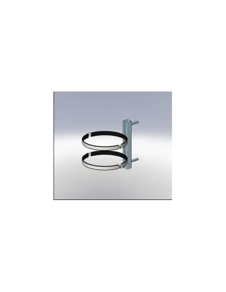 Hydrospin® Filter Wall Mount Installation Kit