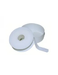 Teflon tape for PVC